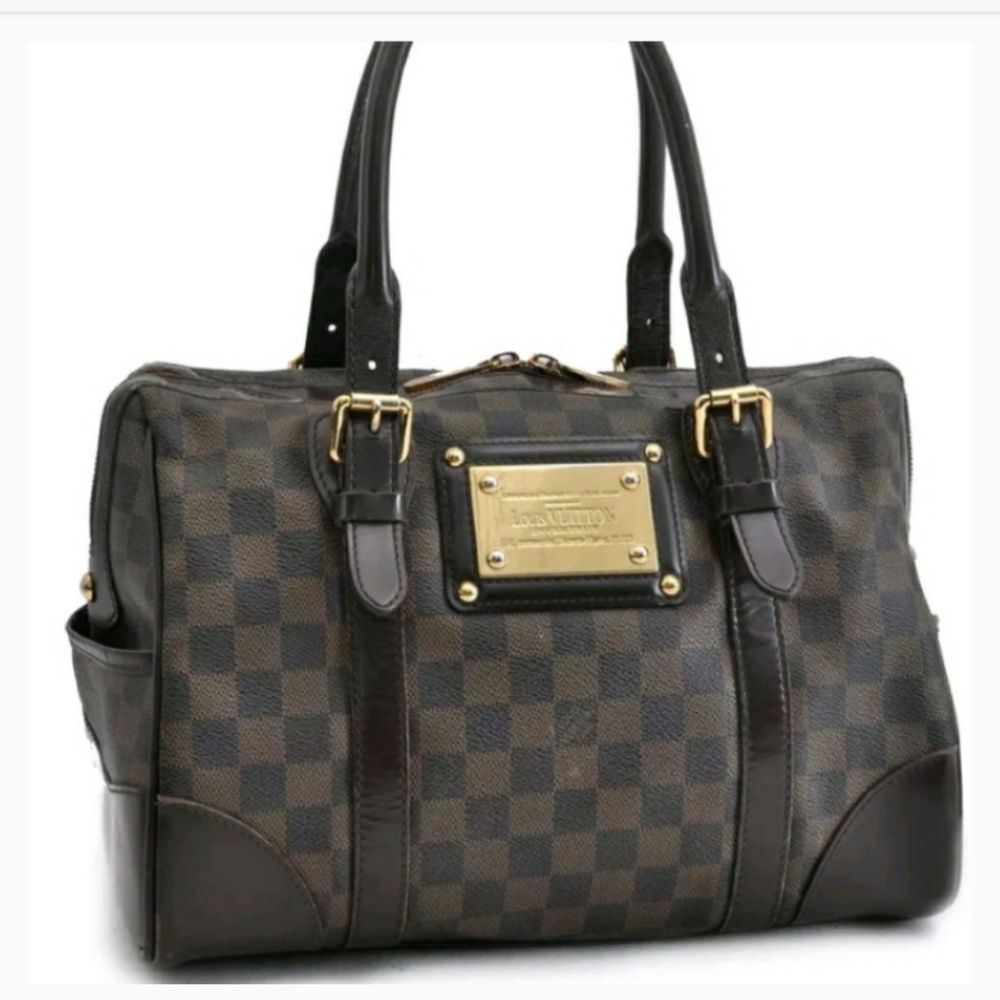 Authentic Louis Vuitton bag